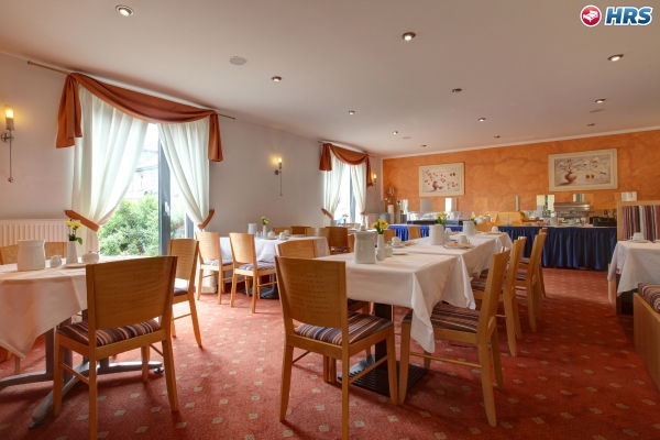 Hotel Ambiente (Halberstadt)